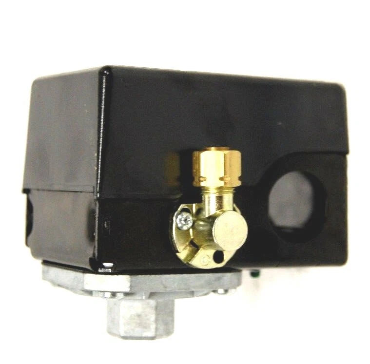 PUMA FPV-50 PRESSURE SWITCH 115 ON-150 PSI OFF AIR COMPRESSOR PART