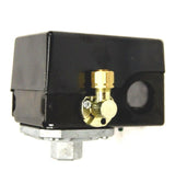 PUMA FPV-50 PRESSURE SWITCH 115 ON-150 PSI OFF AIR COMPRESSOR PART