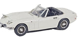 Universal Hobbies Model James Bond Toyota 2000GT Convertible 1:43 Scale Unboxed.