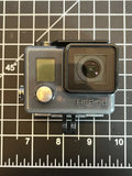 GoPro HERO+ Action Camera Bundle 1080p HD Video, Wi-Fi Chest Strap Included