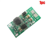 Dc-Dc 5V To 12V Converter Power Supply 1X 8W Usb Input Step Up Boost Module I qk