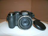 FujiFilm FinePix S  Digital Camera S2980 14 Mega Pixels 18x Zoom