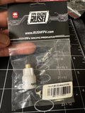 Rush FPV Cherry Stubby Antenna NEW!