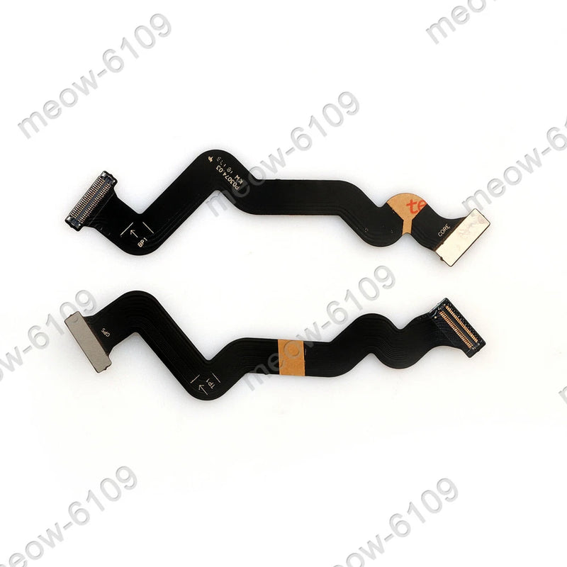 For DJI Mavic 2 Pro / Zoom Flat Ribbon Flex Cable+GPS Module to Main Core Board
