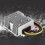 Diverse Voltage Range Adapter for Effective For Starlink Connectivity Solutions