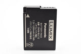 Excellent Panasonic Panasonic LUMIX DMW-BLC12 Battery