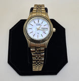 Citizen Quartz Lady's Watch - Model #1002-R60138-Y , Brand New Battery Battery