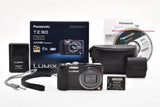 ¡ö Excellent condition ¡ö Panasonic LUMIX DMC-TZ30