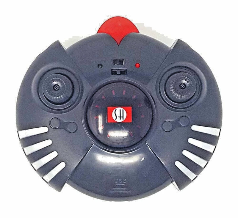 Copter V-Max Hyper Sonic RC Helicopter Remote Control Radio Controll Charging