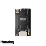 GEPRC ELRS Nano 868MHz EU PA500 FPV Racing Drones Receiver Module 500mW TLM