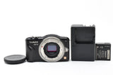 Excellent Panasonic Panasonic LUMIX DMC-GF3 Body S Number 716 Pcs...