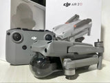 Dji Air 2s Drone Fly More Combo Kit 4k Camera Gps Obstacle Avoidance Long