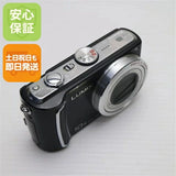 Panasonic Lumix DMC-TZ5 Black Camera Used Good Condition From Japan