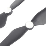 2 Pairs Self Tightening Propellers For 3 Drone Quadcopter Tools Part