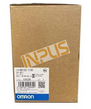 NX102-1100 NEW OMRON NX1021100 PLC Module