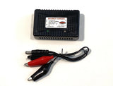 Dynam Lipo Battery Balance Charger For 2 - 3 Cell Batteries