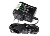 Traxxas Part #2927R: Charger, A/C, 500 mAh (7 cell, NiMH)
