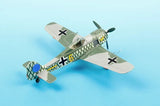 Hobby Master FW 190A-4 6./JG 1 Onsdrecht Netherlands 1/48 diecast model aircraft