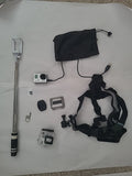 GoPro HERO 3 Plus + Action Camera Camcorder HD 1080P TESTED