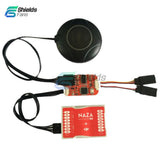 FPV Flight Controller N1 OSD Module for DJI NAZA V1 V2 NAZA Lite GPS Utility New