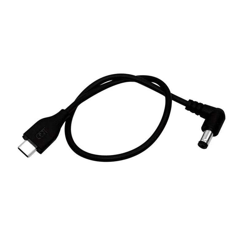 30cm Charging Cable Power Wire Kit For DJI FPV Combo Drone Goggles V2 Glasses