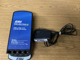 Excellent E-Flite Celectra 4 Port 1S RC Remote Control Battery Charger: UMX MCX Battery