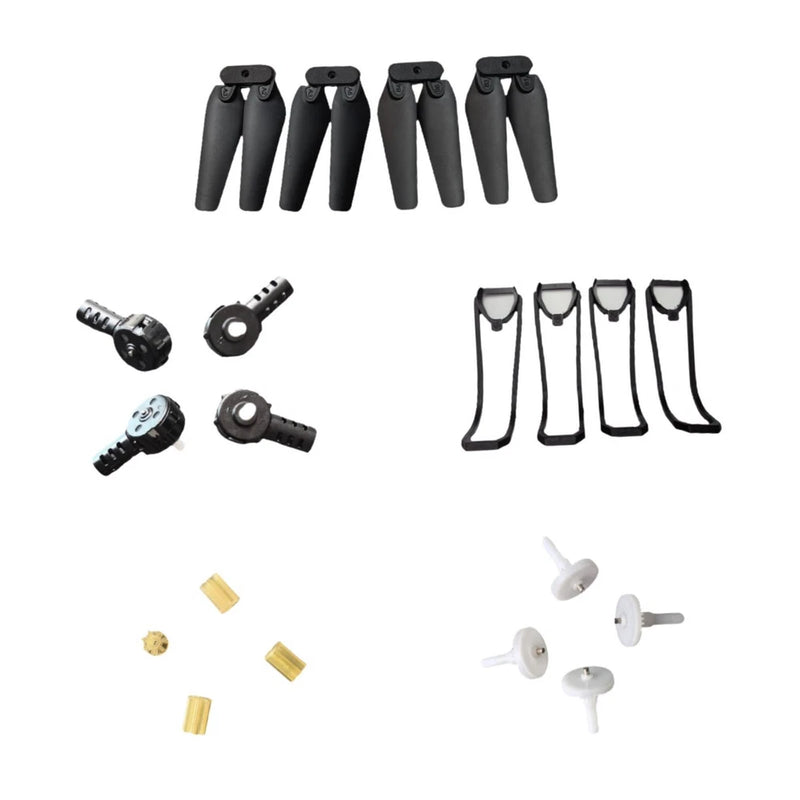 RC Quadcopter Spare Parts DIY Accs Propeller Guard for S89 S85 RC Quadcopter