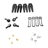 RC Quadcopter Spare Parts DIY Accs Propeller Guard for S89 S85 RC Quadcopter