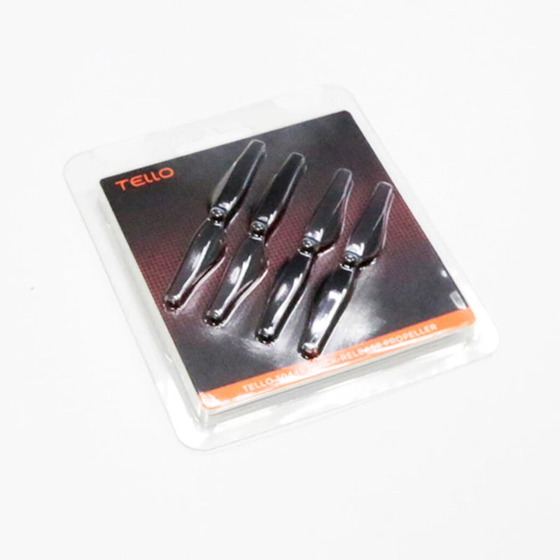 4pc Original Replacement Propellers 3044P Quick Release For Ryze DJI Tello Drone