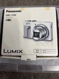 Compact digital camera Panasonic LUMIX DMC-TZ85 8172