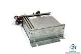 KNESTEL SAHM S0880 FREQUENCY CONVERTER_1055958 S_3 Phase 210 V AC_50/60 Hz_1.2 A