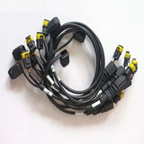 For DJI Agras T30 Level Gauge Signal Cable 000680 Agricultural Drone Accessories Drone