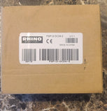 RHINO PSP12-DC24-2 | DC to DC converter, 18-75 VDC input, 12 VDC output, 2A, 25W