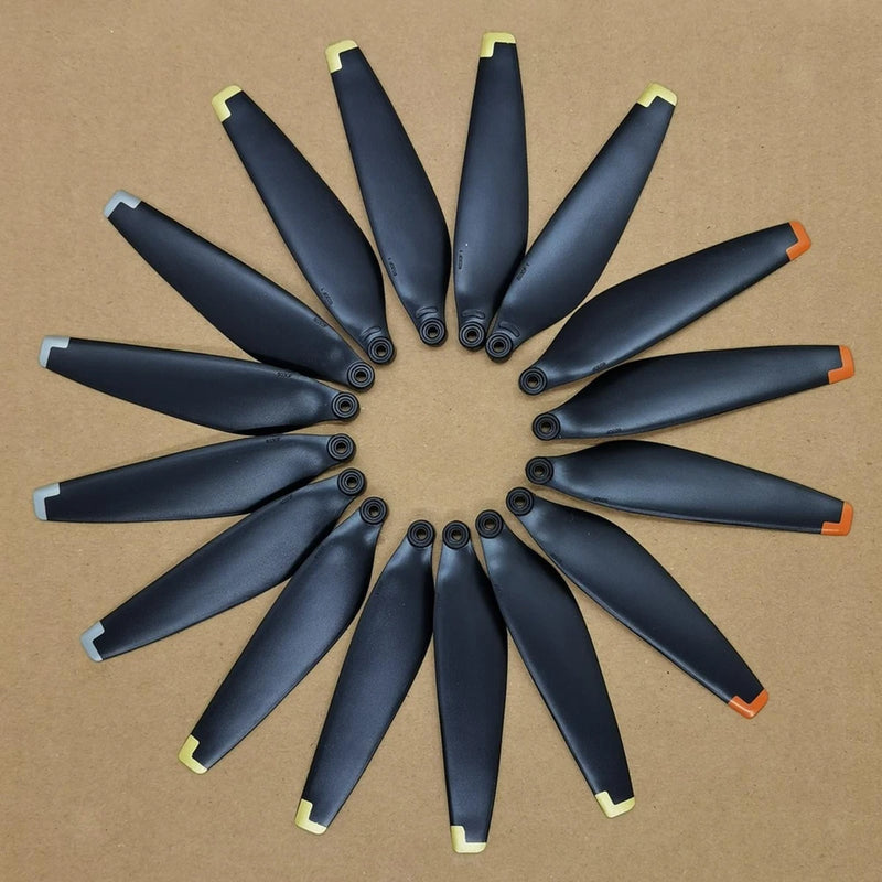 8x Propeller Lightweight Blade Props Drone for DJI Mini 3 Pro Accessories