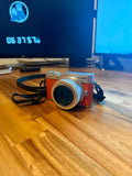 Panasonic Lumix DC-GX850 16MP 4k Mirrorless Camera - Tested & Working