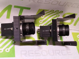 SONY XC-HR70 MONOCHROME CCD CAMERA WITH FUJINON 1:1.6/35mm LENS