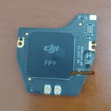 Genuine DJI FPV GPS Module Board Replacement Parts