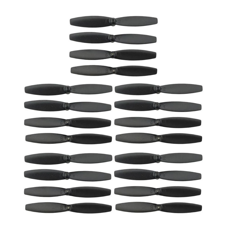 20x Propeller Prop Spare for UDI u31W U36 U34W U36WH T25 RC