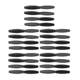 20x Propeller Prop Spare for UDI u31W U36 U34W U36WH T25 RC