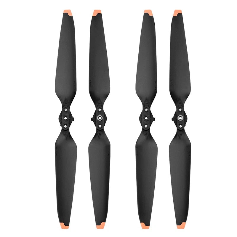 4pcs Low-Noise Quick-Release 9453F Propeller Foldable For DJI Mavic 3/CINE Drone