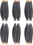 DJI Mini 2/Mini SE Set of Propellers - Spare Part for Drone, Silent Flight Acces