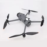 For DJI Mavic 4 Pro Drone Protection Bracket Mount Holder Tail Fin Accessories Drone