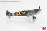 Hobby Master HA7861, Spitfire Mk. Vb BM124, flown by Sqn. Ldr. 'Paddy', 1:48