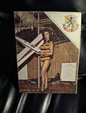 RC Modeler Magazine January 1969  Airplane Model Hobby. Sherri Schruhl Radio