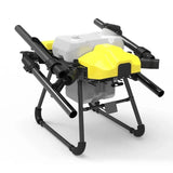 30L Agriculture Spraying Drone Frame UAV aircraft Quadcopter Sprayer UAS Farming