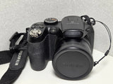 Fujifilm FinePix S Series S2700HD 12.2MP Digital Camera