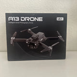 A13 Intelligent Aerial Photography Drone NEW IN BOX
