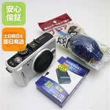 Panasonic Lumix DMC-GF1 Mirrorless Camera White Body Used Good From Japan