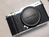 Fujifilm X-M1 XM1 16.3MP Mirrorless Digital Camera Body+Accessories A