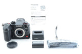 **Near Mint** Panasonic LUMIX DC-GH7 25.2MP Digital Camera Body #C292